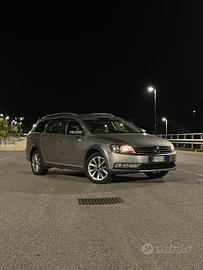 Volkswagen pass 2.0 Alltrack 4x4