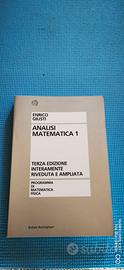Analisi Matematica 1 Terza edizione Enrico Giusti