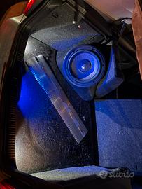 Cassa  subwoofer 30 cm 12”