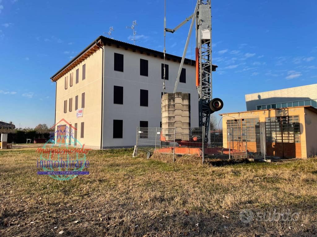 House in Cento, Dodici Morelli - Vista 2