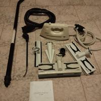 lavapavimenti Ferrari accessori