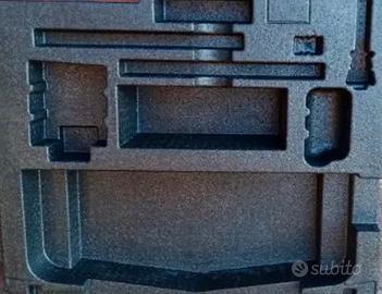 Range rover evoque pianale per kit riparazione