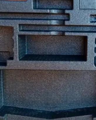 Range rover evoque pianale per kit riparazione