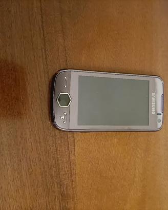 SAMSUNG JET S8000