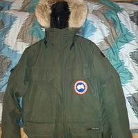 CANADA GOOSE EXPEDITION