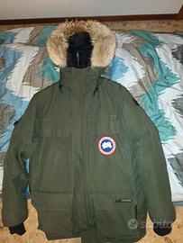 CANADA GOOSE EXPEDITION