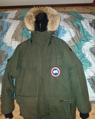 CANADA GOOSE EXPEDITION