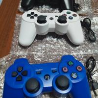 joypad DualShock 3 PlayStation 3 wireless