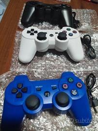 joypad DualShock 3 PlayStation 3 wireless