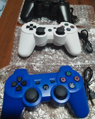 joypad DualShock 3 PlayStation 3 wireless