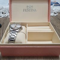 Orologio Festina da donna