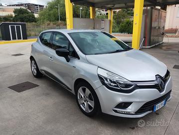 Renault Clio dCi Start&Stop 2018