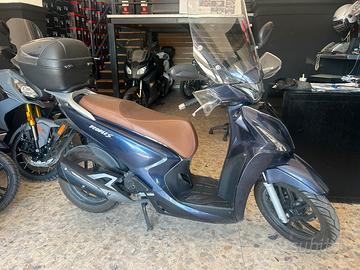 Kymco People S