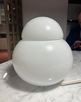 Lampada Daruma media - FontanaArte – originale '80
