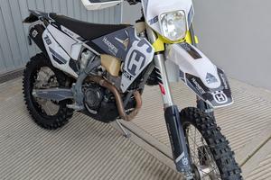 Husqvarna FE 350