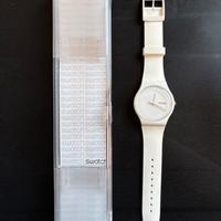 Orologio Swatch New Gent in plastica SUOW701