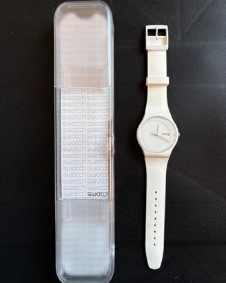 Orologio Swatch New Gent in plastica SUOW701