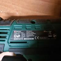 seghetto alternativo parkside 800w