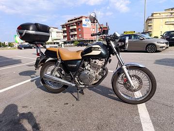 SUZUKI TU 250 X TU 250