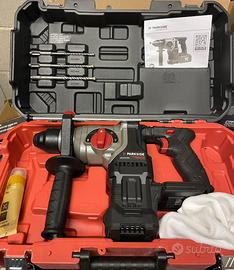 Trapano Tassellatore 3 JOULE  20v Parkside