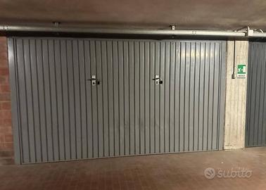 Box doppio a Monteluce-Via Bramante 89