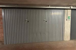 Box doppio a Monteluce-Via Bramante 89