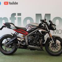 Triumph Street Triple RS - 2021