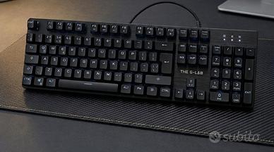 tastiera G-LAB