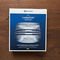 Lumbotrain bauerfeind