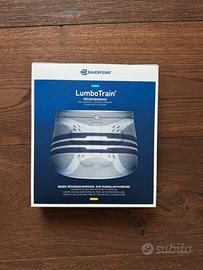 Lumbotrain bauerfeind