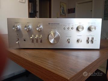 amplificatore Kenwood 7300