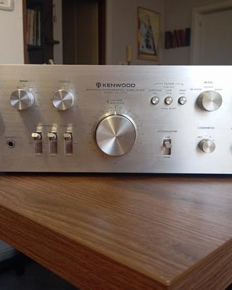 amplificatore Kenwood 7300