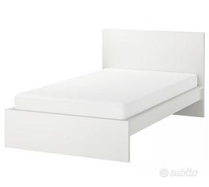 Letto una piazza e mezza MALM - IKEA