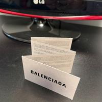 Balenciaga RUNNER 39