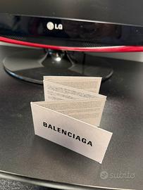 Balenciaga RUNNER 39