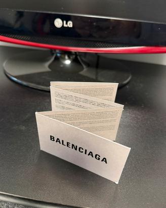 Balenciaga RUNNER 39