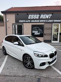 Bmw Serie 2 Active Tourer 220d Luxury
