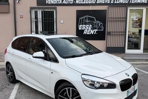 Bmw Serie 2 Active Tourer 220d Luxury