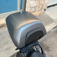 Bauletto top case BMW 30 L