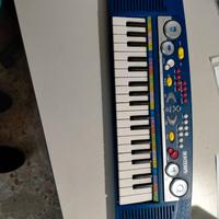 Tastiera musicale senza fili Bontempi