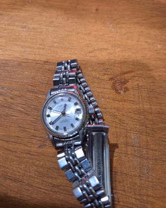 orologop Citizen automatico donna