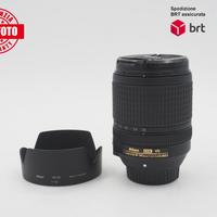 Nikon AF-S DX 18-140 F3.5-5.6G ED VR (Nikon)