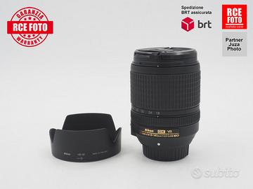 Nikon AF-S DX 18-140 F3.5-5.6G ED VR (Nikon)