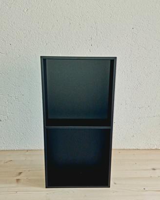 Nicchia da incasso per doccia/bagno