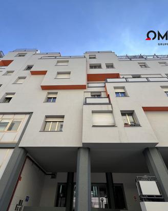 Appartamento a Trieste