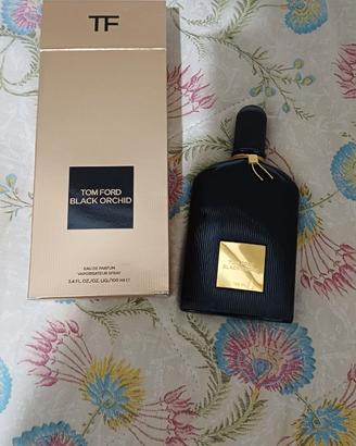 Tom Ford Black Orchid
