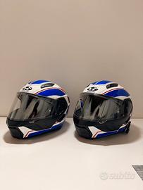 Casco moto Kabuto ryuki strike