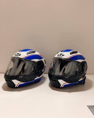 Casco moto Kabuto ryuki strike