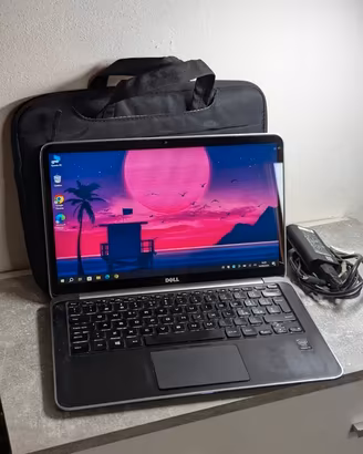 Notebook Dell XPS 13 9333 (8GB/256GB)