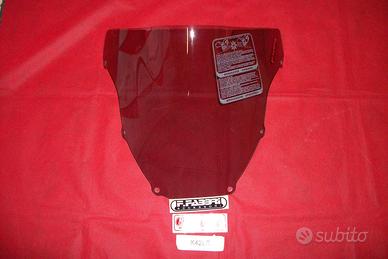 Cupolino FABBRI per KAWASAKI ZX-6R